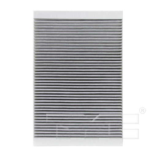 TYC 800203C Cabin Air Filter - Under Hood