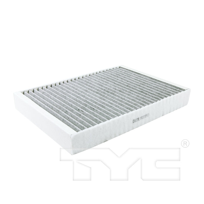 TYC 800204C Cabin Air Filter - Under Dashboard