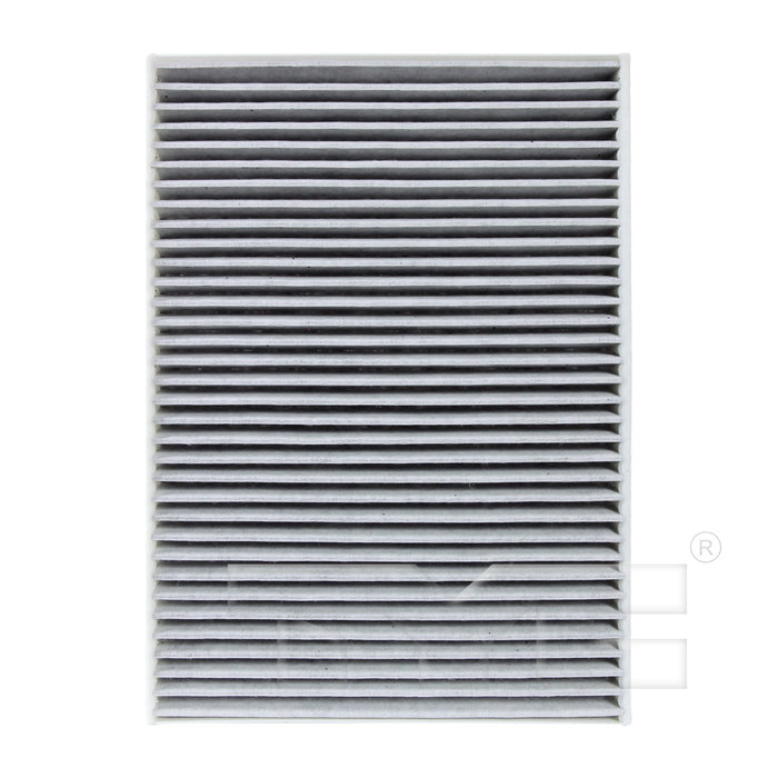 TYC 800207C Cabin Air Filter - Under Dashboard