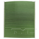 TYC 800208CN Cabin Air Filter