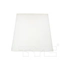 TYC 800210P Cabin Air Filter