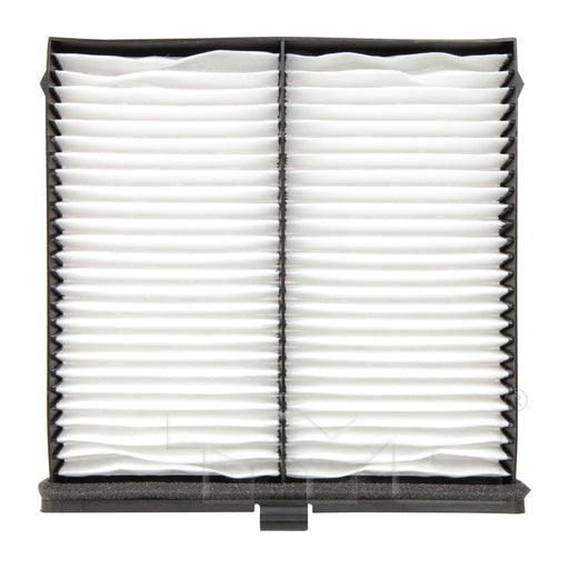 TYC 800211P Cabin Air Filter