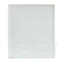 TYC 800214P Cabin Air Filter