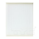 TYC 800216P Cabin Air Filter