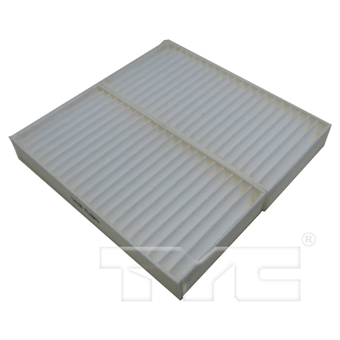 TYC 800221P2 Cabin Air Filter