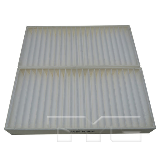 TYC 800221P2 Cabin Air Filter