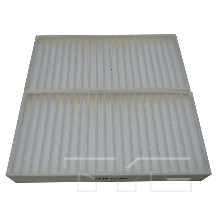 TYC 800221P2 Cabin Air Filter