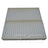 TYC 800221P2 Cabin Air Filter