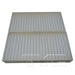 TYC 800221P2 Cabin Air Filter