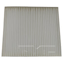 TYC 800222P Cabin Air Filter