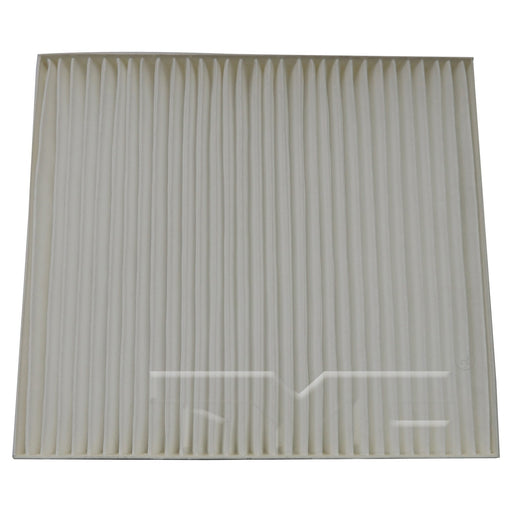 TYC 800222P Cabin Air Filter