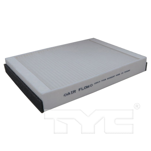 TYC 800223P Cabin Air Filter