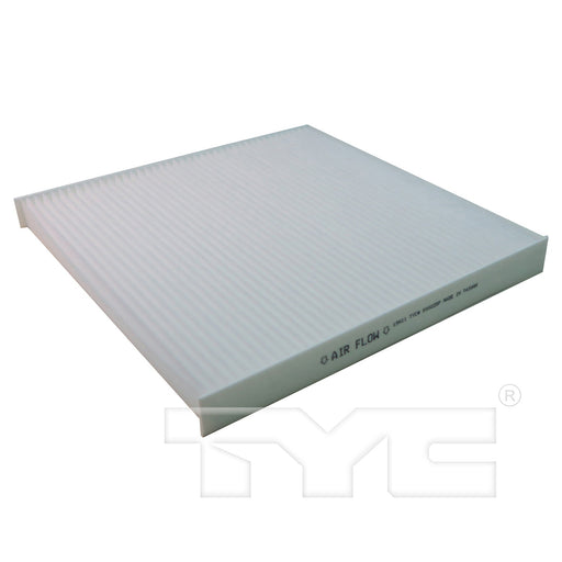 TYC 800225P Cabin Air Filter