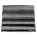 TYC 800234C Cabin Air Filter