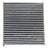 TYC 800240C Cabin Air Filter