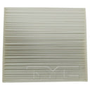 TYC 800253P Cabin Air Filter