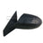 TYC 8110132 Door Mirror - Left