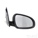 TYC 8110361 Door Mirror - Right