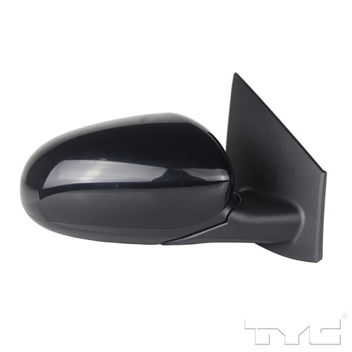 TYC 8110361 Door Mirror - Right