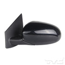 TYC 8110362 Door Mirror - Left