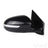 TYC 8110371 Door Mirror - Right