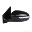 TYC 8110372 Door Mirror - Left