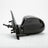 TYC 8120022 Door Mirror - Left