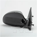 TYC 8120041 Door Mirror - Right