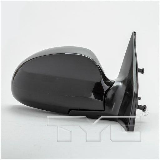 TYC 8120041 Door Mirror - Right