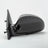 TYC 8120042 Door Mirror - Left