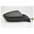 TYC 8150141 Door Mirror - Right