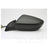TYC 8150142 Door Mirror - Left