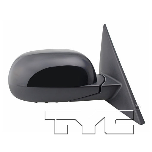 TYC 8160331 Door Mirror - Right