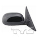 TYC 8160331 Door Mirror - Right