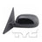 TYC 8160332 Door Mirror - Left