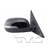 TYC 8160351 Door Mirror - Right