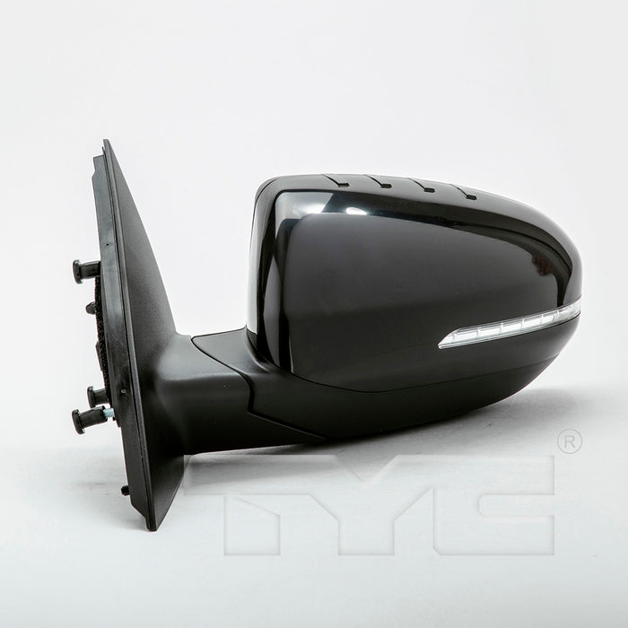 TYC 8170032 Door Mirror - Left