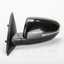 TYC 8170042 Door Mirror - Left