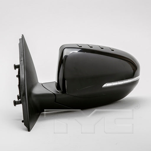 TYC 8170052 Door Mirror - Left
