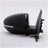 TYC 8170151 Door Mirror - Right