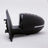 TYC 8170152 Door Mirror - Left