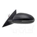TYC 8170252 Door Mirror - Left