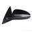 TYC 8170872 Door Mirror - Left