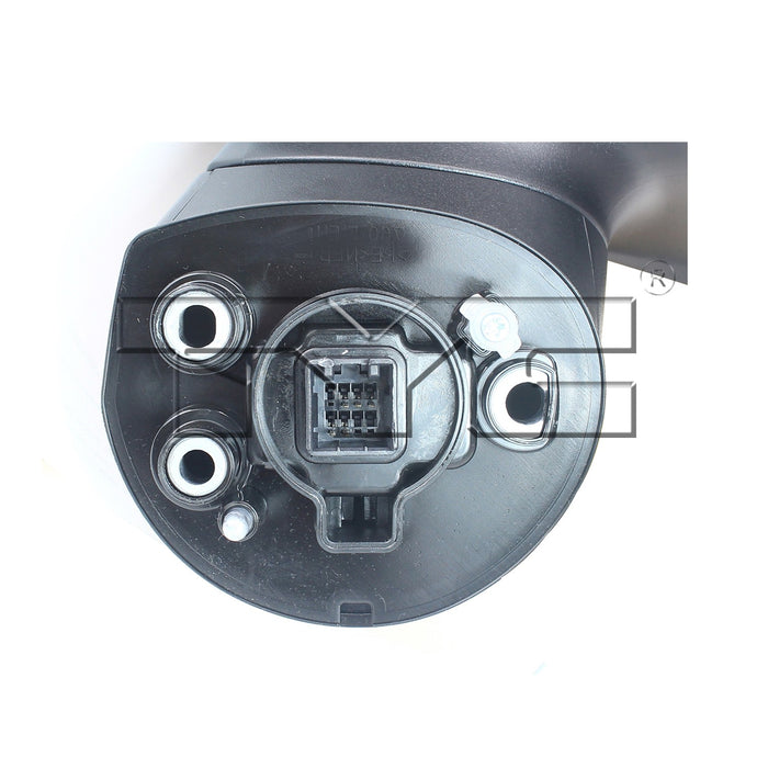 TYC 8180032 Door Mirror - Left