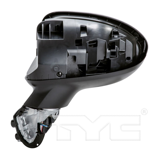 TYC 8180032 Door Mirror - Left