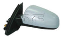 TYC 8300041 Door Mirror - Right
