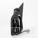 TYC 8420011 Door Mirror - Right