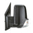 TYC 8420012 Door Mirror - Left