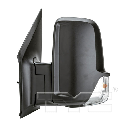 TYC 8420012 Door Mirror - Left