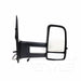 TYC 8420021 Door Mirror - Right